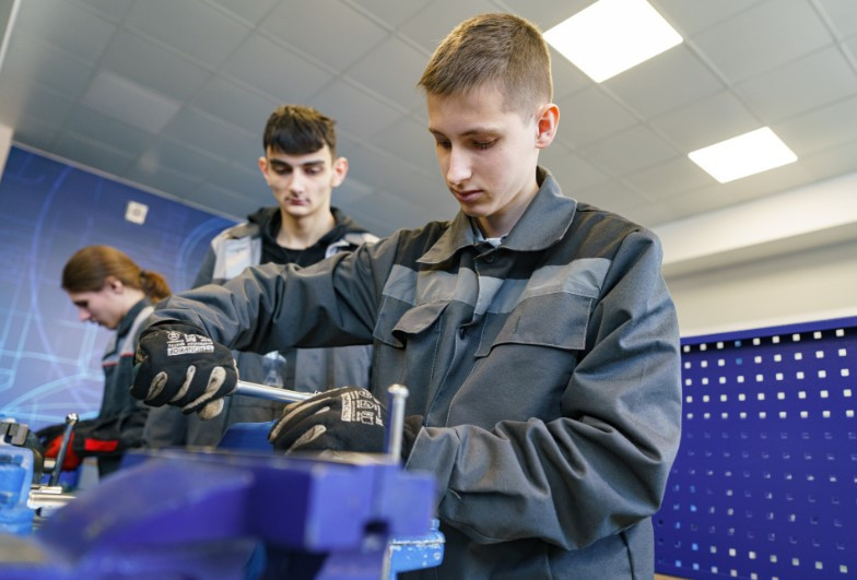 Источник: Минпросвещения России