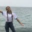 Анна Сергеевна Сараева