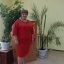 Галина Васильевна Редей