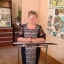 Валентина Михайловна Курдюкова