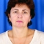 Валентина Ивановна Андреева