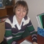 Галина Ивановна Паршакова