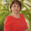 Анна Петровна Никольская