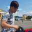 Георгий Арменович Закарян