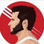 Виктор Сергеевич Красавин