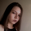 Анна Руссу Сергеевна