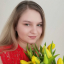 Марина Александровна Буйрова