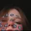 Екатерина Андреевна  Молявко 
