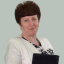 Светлана Михайловна Русинова